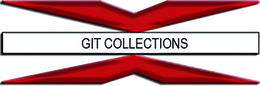 GIT COLLECTIONS trademark