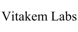 VITAKEM LABS trademark
