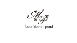 MP ROSE MONET POND trademark