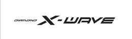 DIAMOND X-WAVE trademark