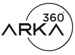 ARKA 360° trademark