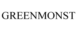 GREENMONST trademark