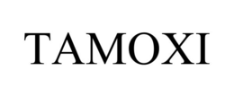TAMOXI trademark