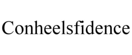 CONHEELSFIDENCE trademark
