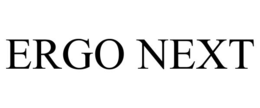 ERGO NEXT trademark