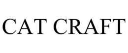 CAT CRAFT trademark