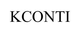 KCONTI trademark