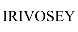 IRIVOSEY trademark