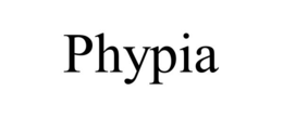PHYPIA trademark