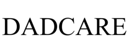 DADCARE trademark