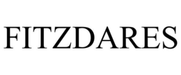 FITZDARES trademark