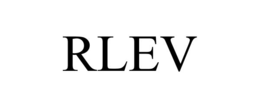 RLEV trademark