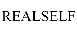 REALSELF trademark