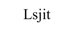 LSJIT trademark