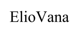 ELIOVANA trademark