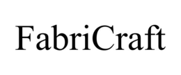 FABRICRAFT trademark