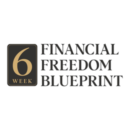 6 WEEK FINANCIAL FREEDOM BLUEPRINT trademark