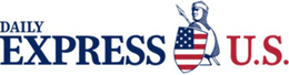 DAILY U.S. EXPRESS trademark
