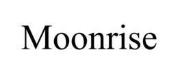 MOONRISE trademark
