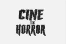 CINE DE HORROR trademark