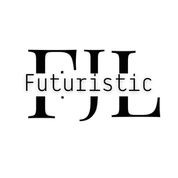 FJL FUTURISTIC trademark