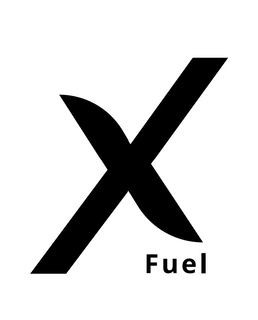 X FUEL trademark