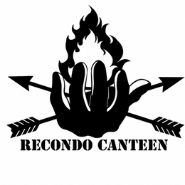 RECONDO CANTEEN trademark
