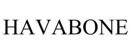 HAVABONE trademark