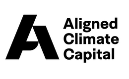 A ALIGNED CLIMATE CAPITAL trademark