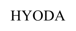 HYODA trademark