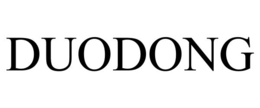 DUODONG trademark