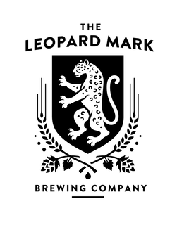 THE LEOPARD MARK BREWING COMPANY trademark