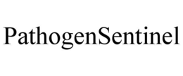 PATHOGENSENTINEL trademark