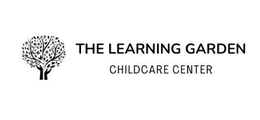 THE LEARNING GARDEN CHILDCARE CENTER trademark