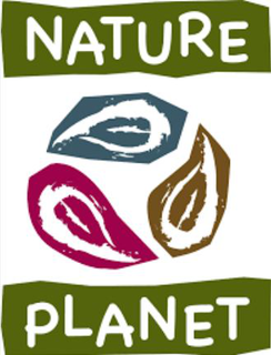 NATURE PLANET trademark