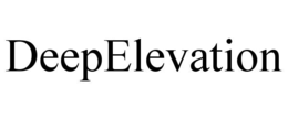 DEEPELEVATION trademark