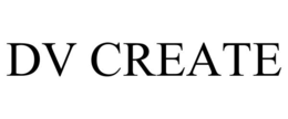 DV CREATE trademark