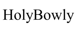 HOLYBOWLY trademark