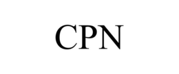 CPN trademark