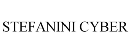 STEFANINI CYBER trademark