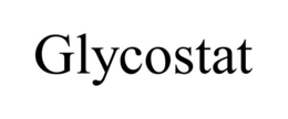 GLYCOSTAT trademark
