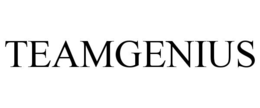 TEAMGENIUS trademark