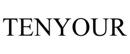 TENYOUR trademark