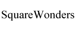 SQUAREWONDERS trademark