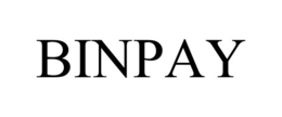 BINPAY trademark