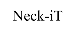 NECK-IT trademark