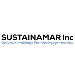 SUSTAINAMAR INC OPTIVIEW • INNODREDGE PRO • OPTIDREDGE • INNOVIEW trademark
