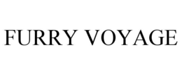 FURRY VOYAGE trademark