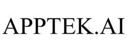 APPTEK.AI trademark