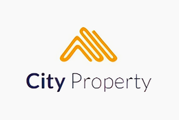 CITY PROPERTY trademark